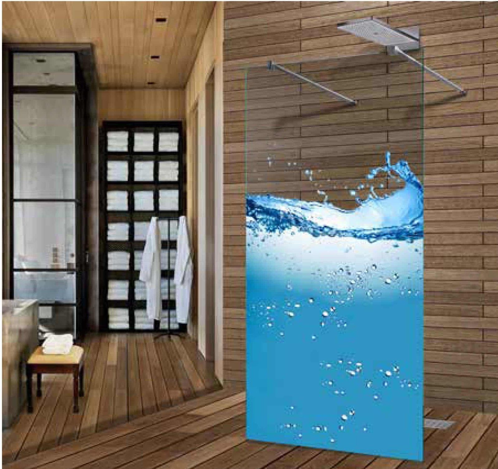 AQUA-PRINT ORGANIC