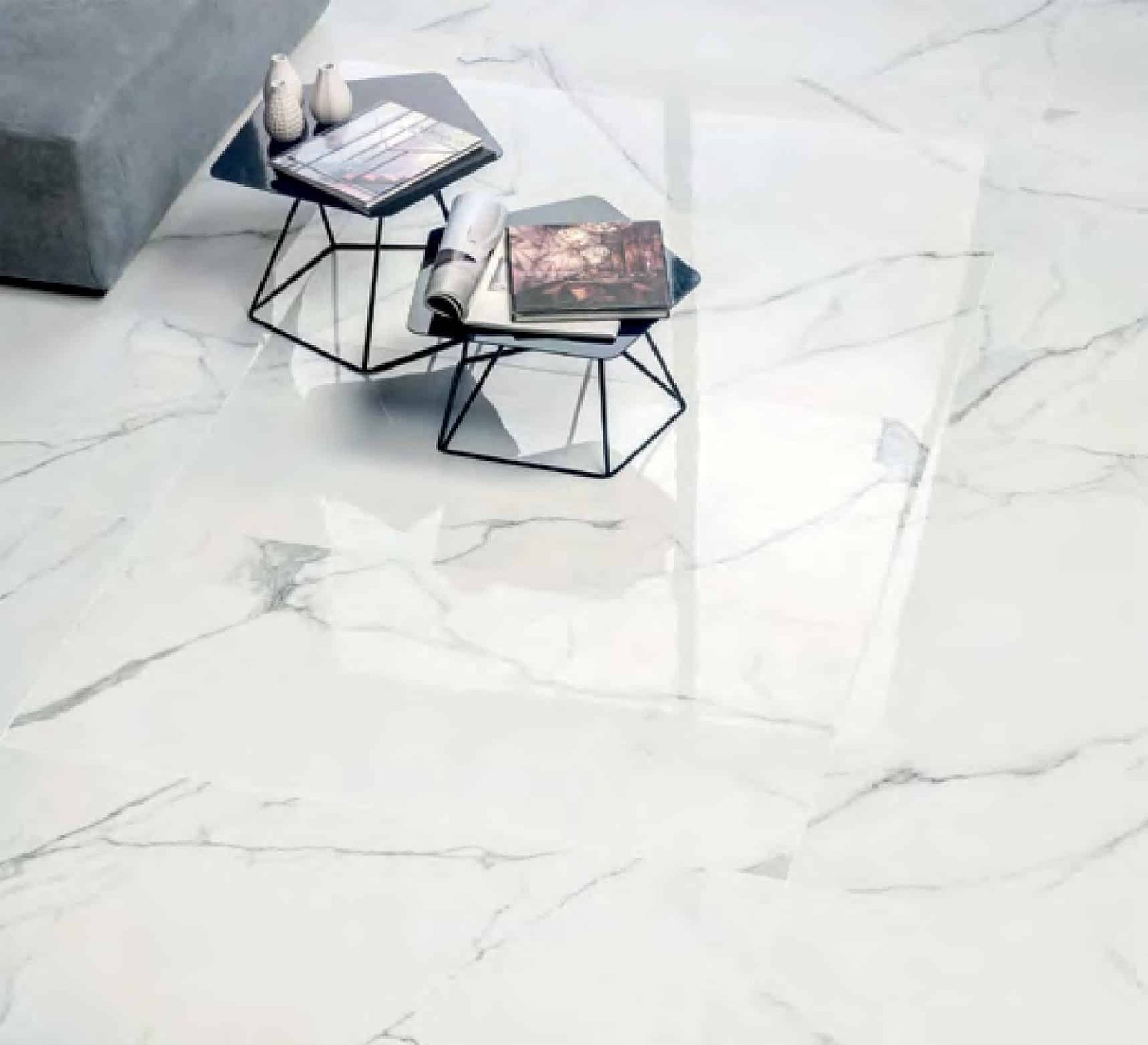 Ellis Satvario 60×120 Rettificato Γρανίτης Πλακάκι Α’ποιότητας Δαπέδου-Τοίχου