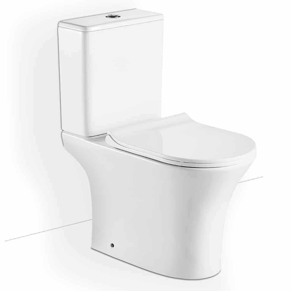 Aida Bianco Ceramica – ΛΕΚΑΝΗ ΧΠ/ΠΣ