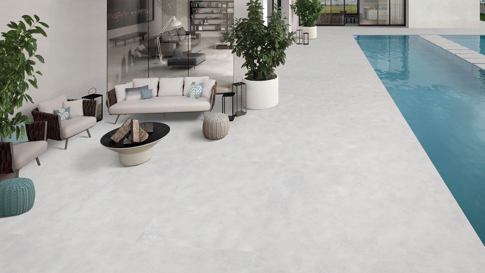 Aston Mild 60×120 Matt Γρανιτοπλακάκι Α’ποιότητας δαπέδου