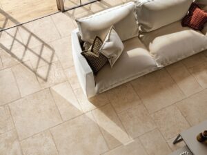 Apulia Beige Ματ 30x60 Porcellanato Γρανίτης Πλακάκι Α'ποιότητας Δαπέδου