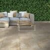 Seattle Beige 33x33 R10 Porcellanato Δαπέδου Εξωτερικού Χώρου