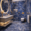 DELMAR 120x60 Porcellanato Rettificato High Gloss