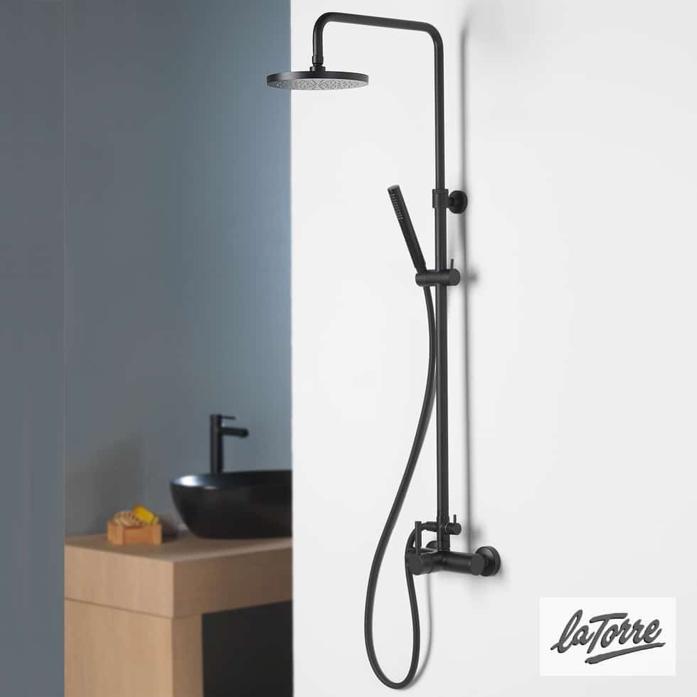 NEW TECH BLACK MATT