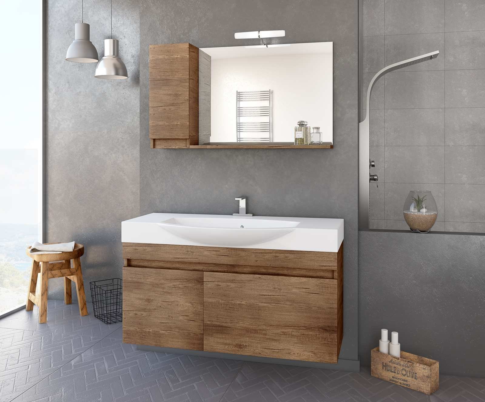 ELEGANCE SENSO