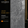 1000048540 (1) ARAN DARK GREY ΓΡΑΝΙΤΗΣ Α ΠΟΙΟΤΗΤΑΣ ΓΥΑΛΙΣΜΕΝΟΣ 60x120cm