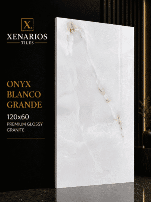 1000048544 (1) ONYX GRANDE BLANCO 120X60 Γρανίτης Α Ποιότητας