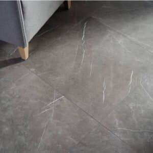 Aran Dark Grey Mat 60x60 Porcellanato Πλακάκι Α'ποιότητας Δαπέδου