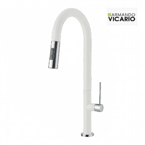 214-48780-1301 Μπαταρία Νεροχύτη Κουζίνας Tozo SuperWhite/Polaris Granite