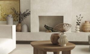KORU BEIGE 120X60