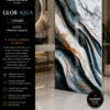 1000045702 (1) Glob Aqua 60x120 High Gloss Rettificato Γρανιτοπλακάκι Α'ποιότητας Δαπέδου