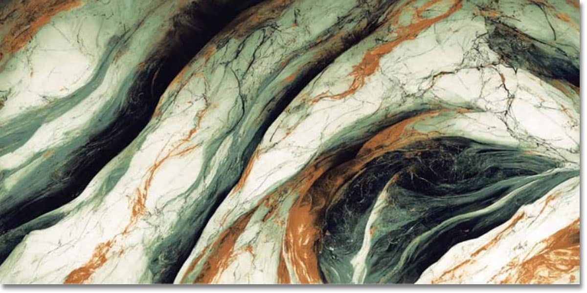Glob Green 60×120 High Gloss Rettificato Γρανιτοπλακάκι Α’ποιότητας Δαπέδου