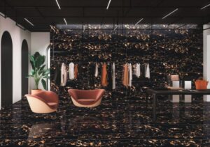 gold-portro Gold Portro 60x120 High Gloss Rettificato Γρανιτοπλακάκι Α'ποιότητας Δαπέδου