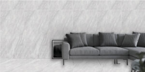 Sochi Grey Polished 60x120 Porcellanato Rettificato Γρανίτης Πλακάκι Α'ποιότητας