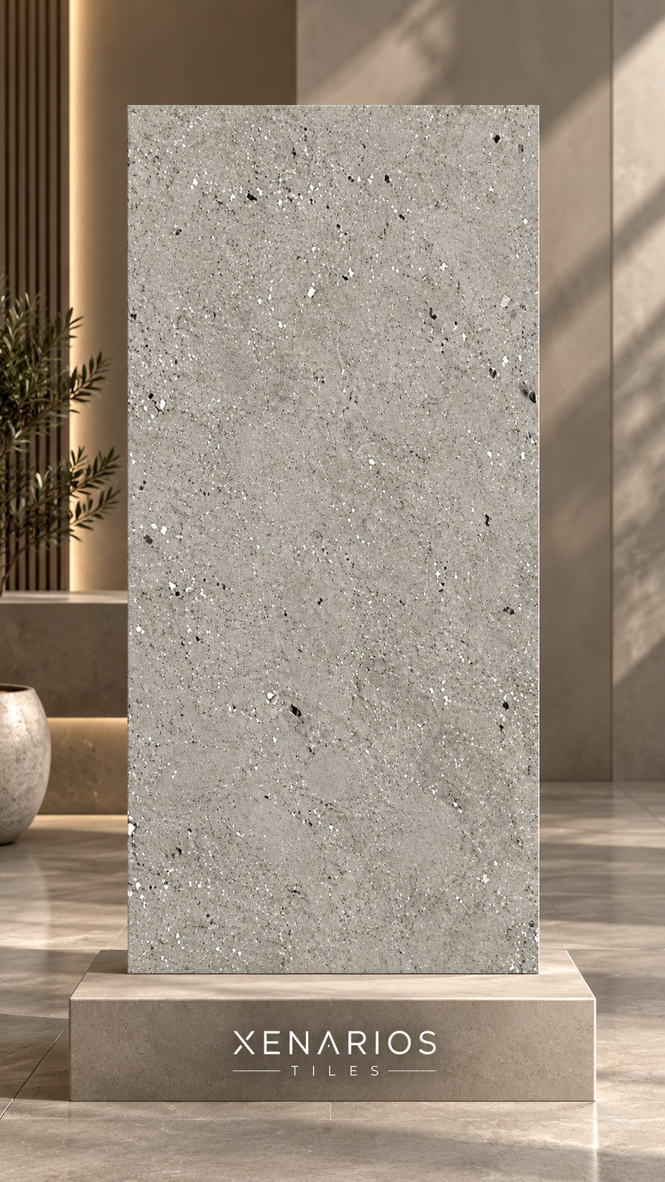 LAVA STONE 120X60 MATT RETTIFICATO