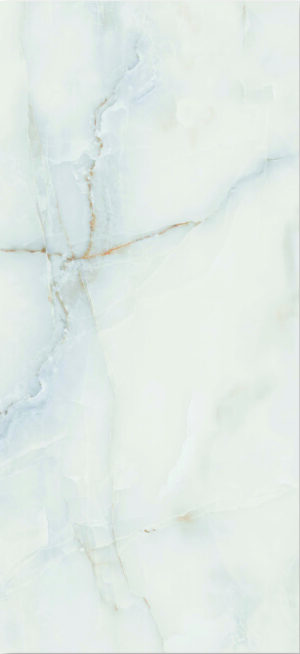 Antique Onyx Blue 120x60 Polished Nanotech