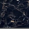 Potaro Black Potaro 60x120 High Gloss Porcellanato Rettificato Δαπέδου - Τοίχου