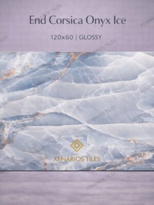 WhatsApp Image 2026-03-21 at 12.47.03 END CORSICA ONYX ice 120x60 Γρανίτης Γυαλιστερός Α Ποιότητας PPSX