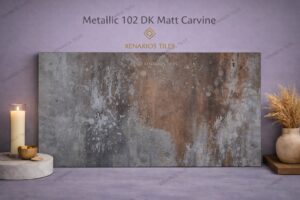 WhatsApp Image 2026-03-24 at 18.18.25 Metallic 102 DK 60x120 Carvine Rettificato Γρανιτοπλακάκι Α'ποιότητας Δαπέδου