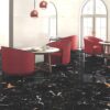dd91ee74-33c6-4b74-b05f-44420d8831f1 Black Potaro 60x120 High Gloss Porcellanato Rettificato Δαπέδου - Τοίχου