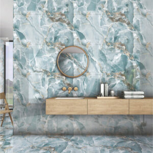 END CORSICA ONYX ice 120x60