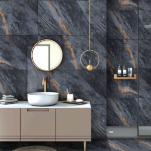 glum_black_60x120 Glum Black 60x120 Γυαλιστερό Rettificato Γρανιτοπλακάκι Α'ποιότητας Δαπέδου