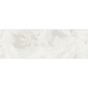 Sante White 30x90 Satine