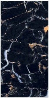 Στιγμιότυπο_2-7-2025_15507_cucinaebagno.gr Black Potaro 60x120 High Gloss Porcellanato Rettificato Δαπέδου - Τοίχου