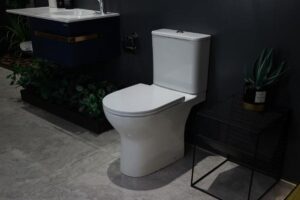 VORTEX -RIMLESS ΛΕΚΑΝΗ ΧΠ/ΠΣ ΜΕ ΚΑΛΥΜΜΑ SOFT CLOSE