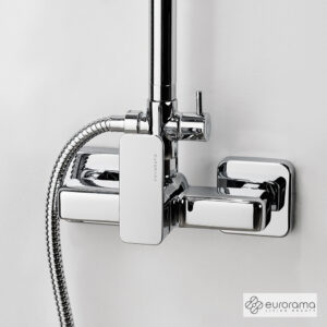 QUADRA CHROME