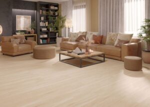 Nook Arce Matt 23,3x120 Porcellanato Γρανίτης Πλακάκι Α'ποιότητας Τύπου Ξύλου