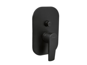 ΜΠΑΤΑΡΙΑ ΕΝΤΟΙΧΙΣΜΕΝΗ ΔΥΟ ΕΞΟΔΩΝ- Optima Black Matt