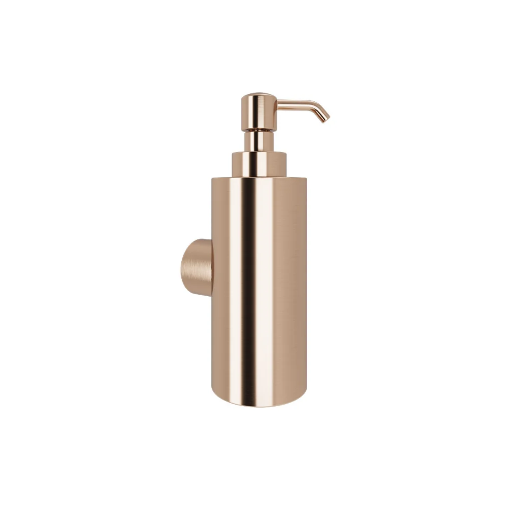 LAMDA – ΝΤΙΣΠΕΝΣΕΡ ROSE GOLD