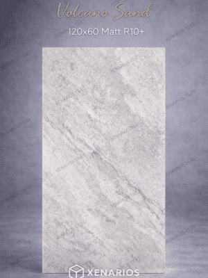 Volcano Sand 60x120 Porcellanato Αντιολισθητικό