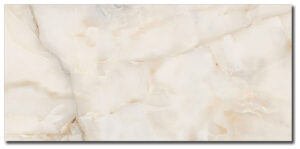 Emerald Onyx Beige 60x120 Rettificato Polished Porcellanato Πλακάκι Α'ποιότητας Δαπέδου-Τοίχου
