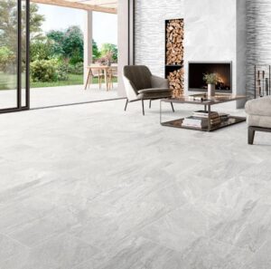 ICARIA BLANCO MATT 120X60
