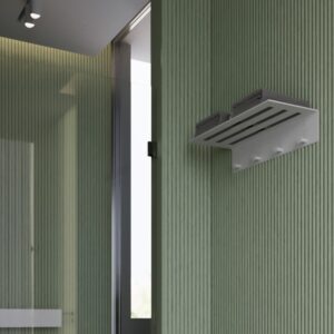 STRANTZA - ΡΑΦΙΕΡΑ ΜΕ ΜΙΚΡΑ ΑΓΓΙΣΤΡΑ ΜΑΥΡΟ ΜΑΤ