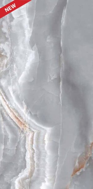 Atmana Grey Ultra Glossy 120x60