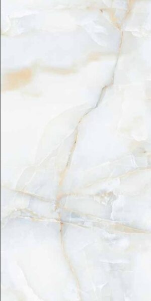 Onyx White VR Glossy 120x60