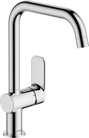 ΜΠΑΤΑΡΙΑ ΚΟΥΖΙΝΑΣ ΨΗΛΗ ΜΕ ΠΕΡΟΣΤΡΟΦΙΚΟ ΡΟΥΞΟΥΝΙ HANSA BASIC