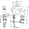 ΜΠΑΤΑΡΙΑ ΝΙΠΤΗΡΟΣ HANSA BASIC XL