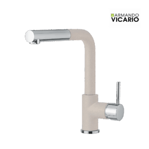 214-18580-1511 Μπαταρία Νεροχύτη Κουζίνας Fluo Everest Granite