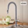 214-48780-1442 Μπαταρία Νεροχύτη Κουζίνας Tozo Silverstone Granite