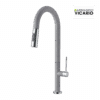 214-48780-1442 Μπαταρία Νεροχύτη Κουζίνας Tozo Silverstone Granite