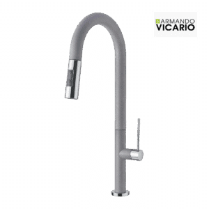 214-48780-1442 Μπαταρία Νεροχύτη Κουζίνας Tozo Silverstone Granite