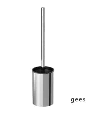 Πιγκάλ Επίτοιχο CRAFT Geesa Inox Chrome