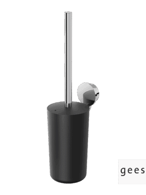 Πιγκάλ Επίτοιχο OPAL Geesa Chrome