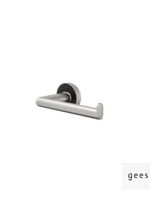 Χαρτοθήκη Tiger Geesa Inox