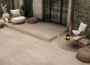 nook_gris Nook Gris Matt 23,3x120 Porcellanato Γρανίτης Πλακάκι Α'ποιότητας Τύπου Ξύλου