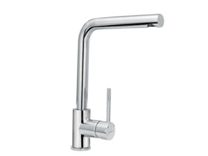 ΜΠΑΤΑΡΙΑ ΠΑΓΚΟΥ ΨΗΛΗ LINE 00-02080 chrome  MODEA